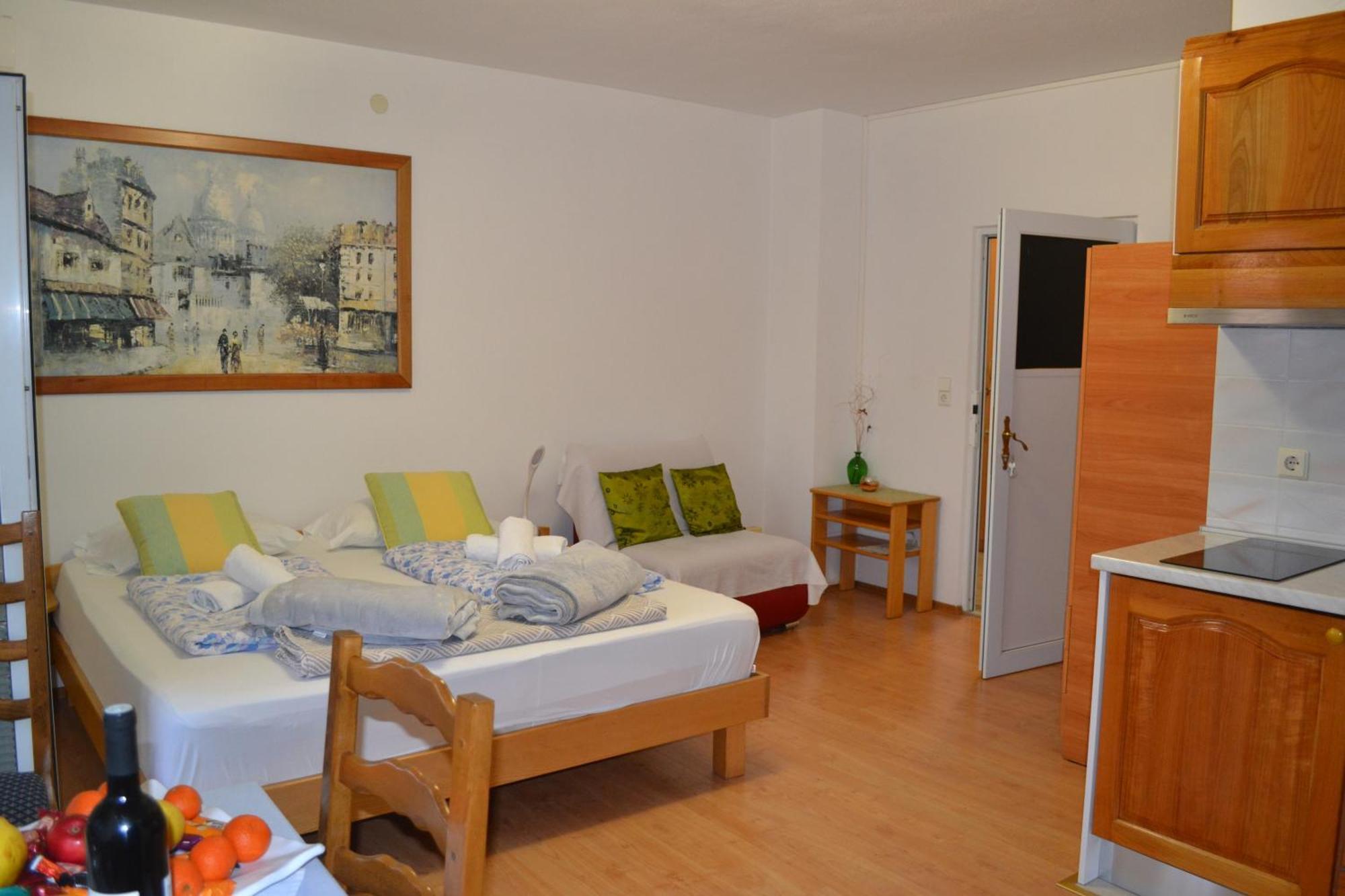 Villa Baldi -Apartmani Danny Tar-Vabriga Exterior foto