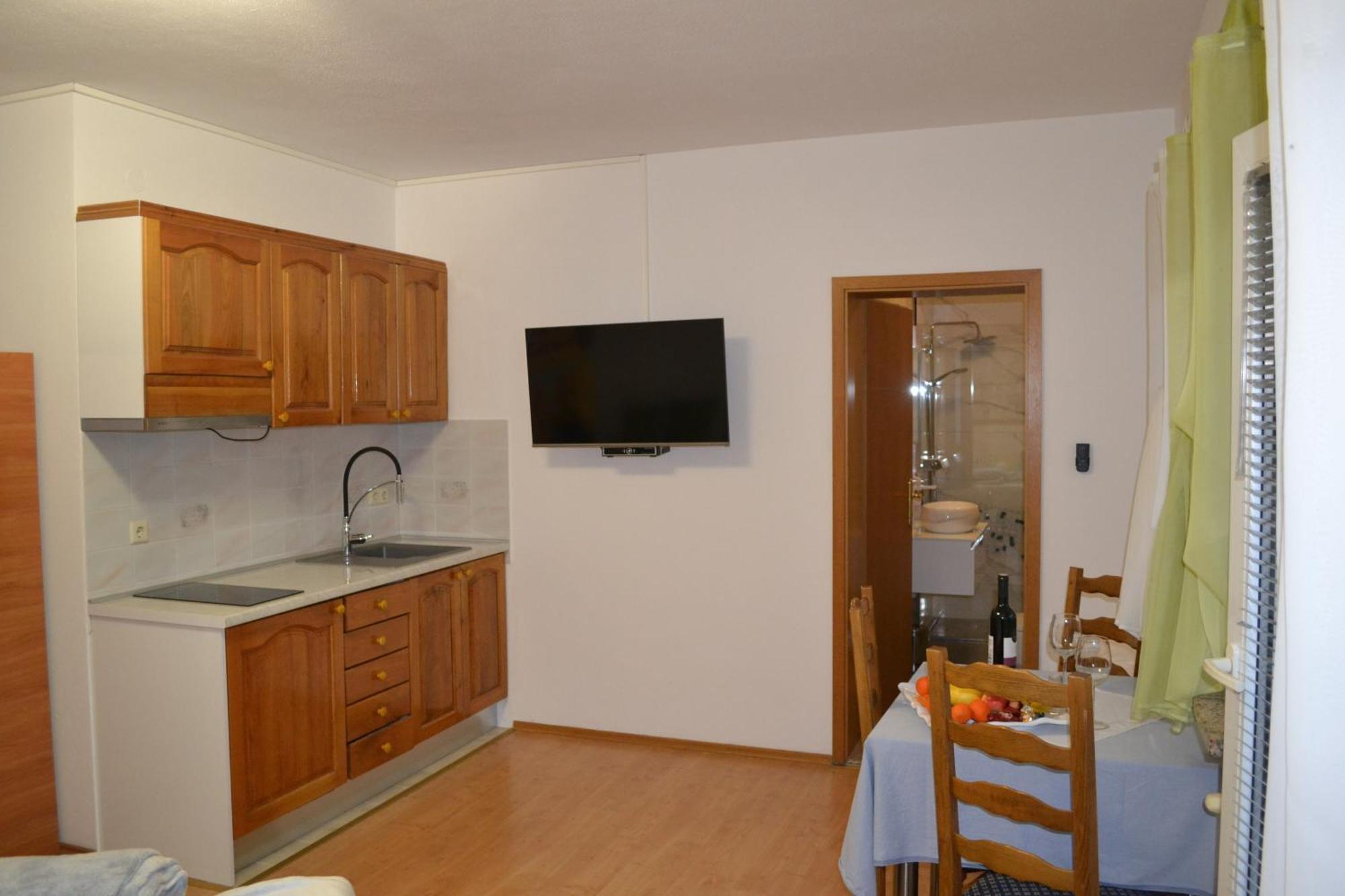 Villa Baldi -Apartmani Danny Tar-Vabriga Exterior foto
