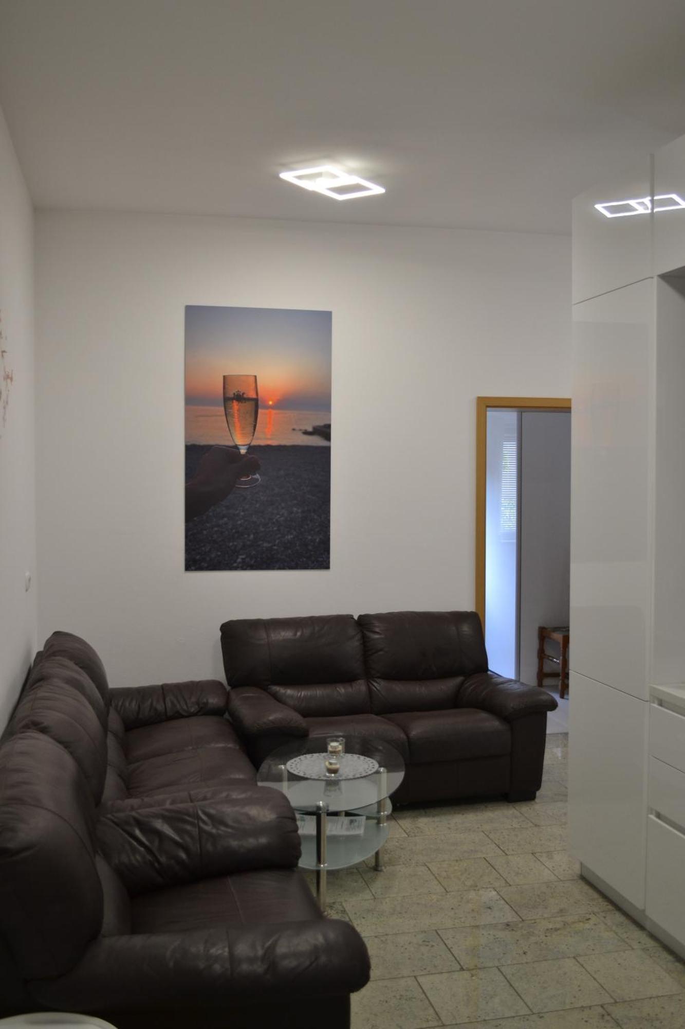 Villa Baldi -Apartmani Danny Tar-Vabriga Exterior foto